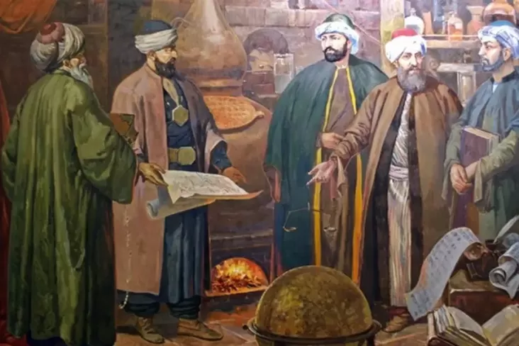 Peran Daulah Umayyah Mendorong ke Arah Penyusunan Sistematik Ilmu Fikih dan Kodifikasinya